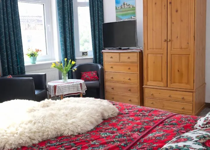 Apartament Pod Wieżami Karpacz