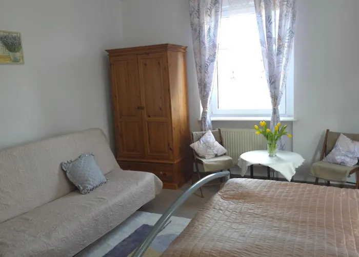 Appartement Pod Wiezami *