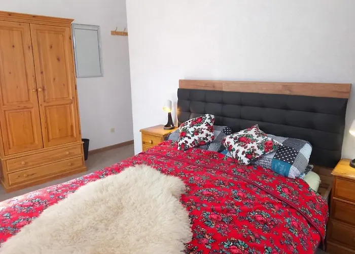 Apartament Pod Wieżami Karpacz